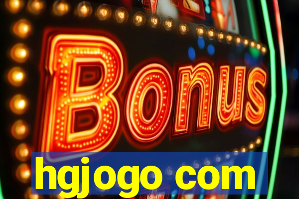 hgjogo com